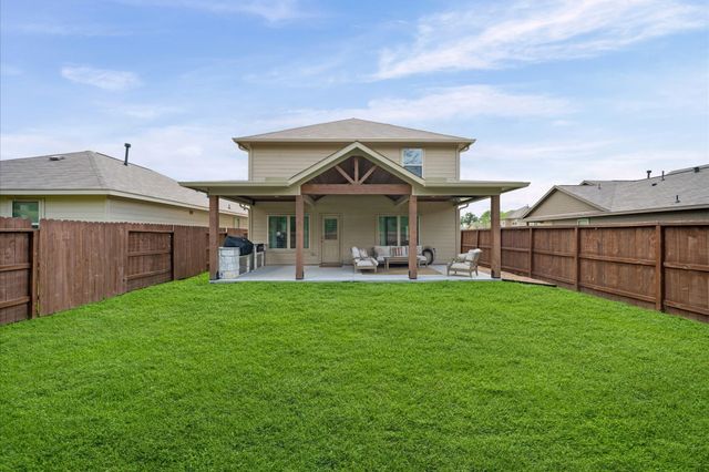 1339 Bougainvillea Drive, Conroe, TX 77301