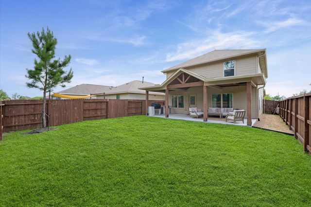 1339 Bougainvillea Drive, Conroe, TX 77301