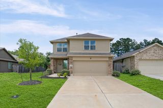 1339 Bougainvillea Drive, Conroe, TX 77301