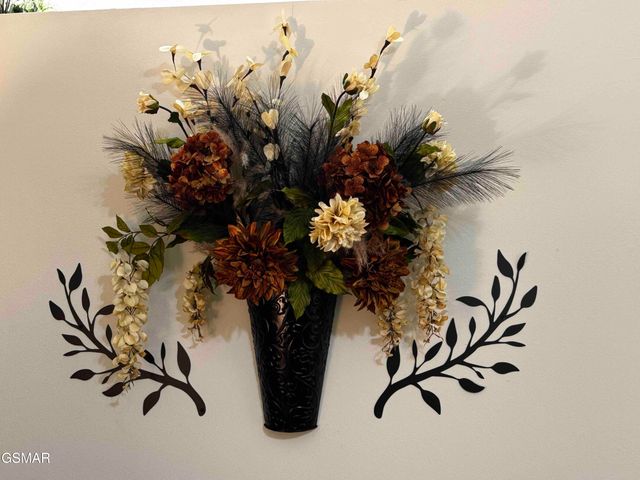 653 Oaks View Court, Pigeon Forge, TN 37863