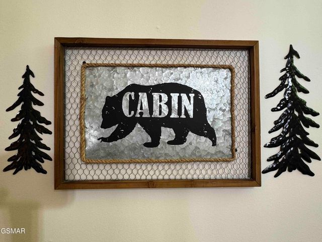 653 Oaks View Court, Pigeon Forge, TN 37863