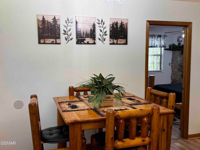 653 Oaks View Court, Pigeon Forge, TN 37863