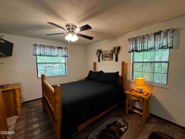 653 Oaks View Court, Pigeon Forge, TN 37863