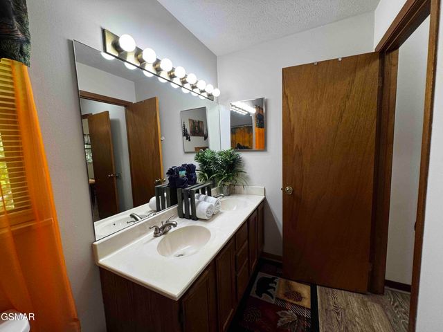 653 Oaks View Court, Pigeon Forge, TN 37863