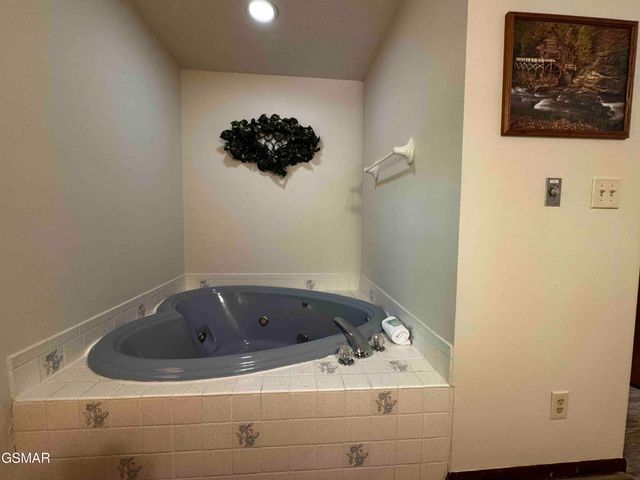 653 Oaks View Court, Pigeon Forge, TN 37863