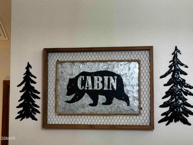 653 Oaks View Court, Pigeon Forge, TN 37863