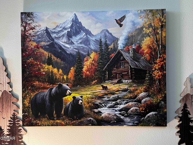 653 Oaks View Court, Pigeon Forge, TN 37863