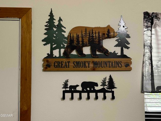 653 Oaks View Court, Pigeon Forge, TN 37863