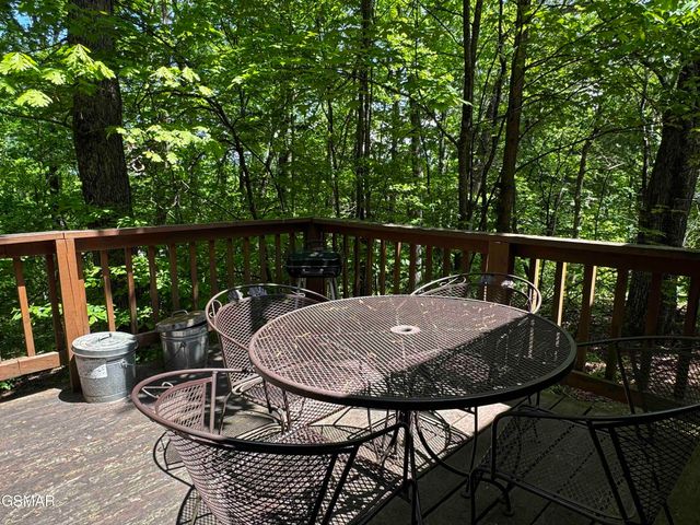 653 Oaks View Court, Pigeon Forge, TN 37863