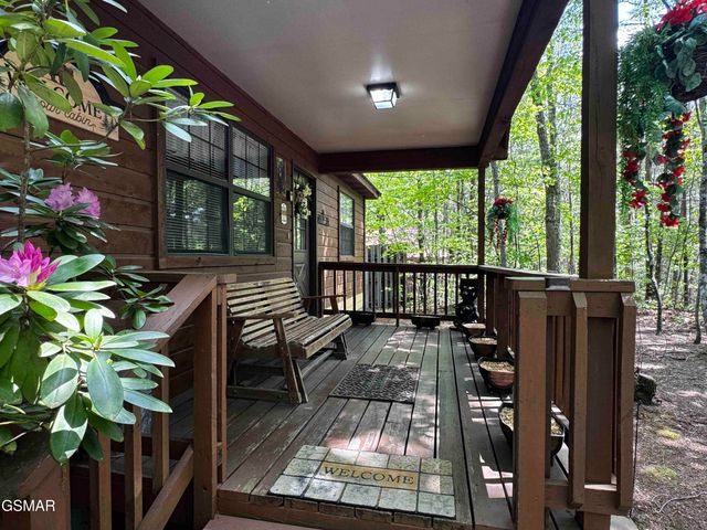 653 Oaks View Court, Pigeon Forge, TN 37863