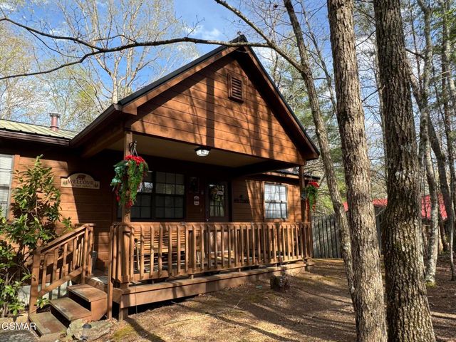 653 Oaks View Court, Pigeon Forge, TN 37863