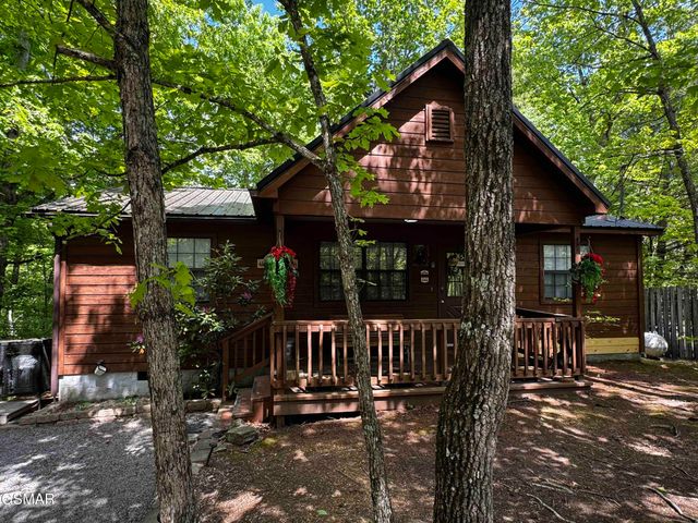 653 Oaks View Court, Pigeon Forge, TN 37863