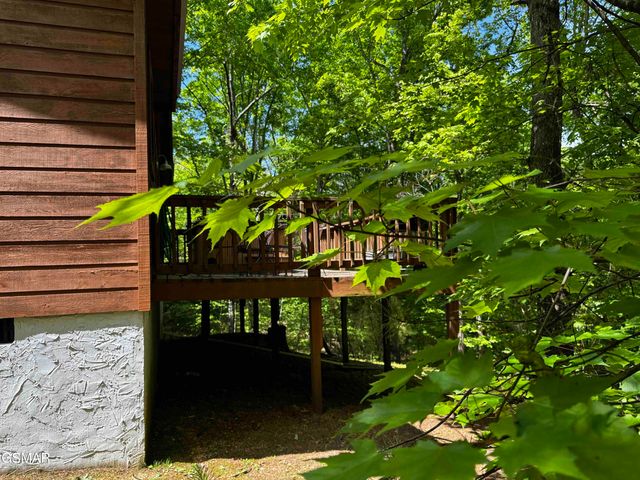 653 Oaks View Court, Pigeon Forge, TN 37863