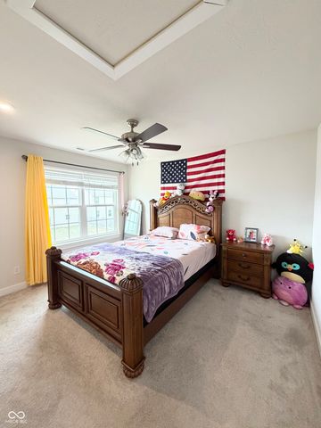 390 Gathering Lane, Greenwood, IN 46143