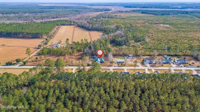 842 Mill Creek Road, Newport, NC 28570