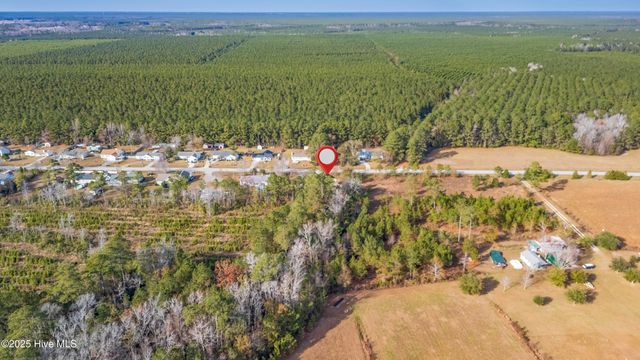 842 Mill Creek Road, Newport, NC 28570