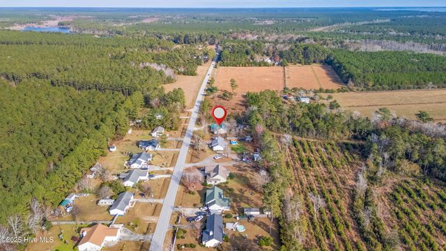 842 Mill Creek Road, Newport, NC 28570