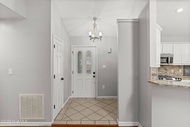 842 Mill Creek Road, Newport, NC 28570