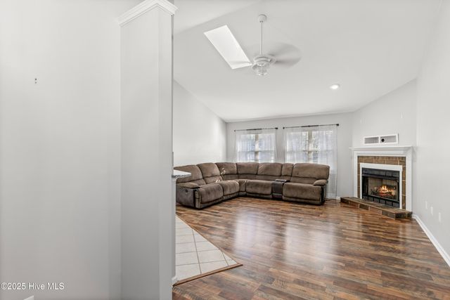 842 Mill Creek Road, Newport, NC 28570