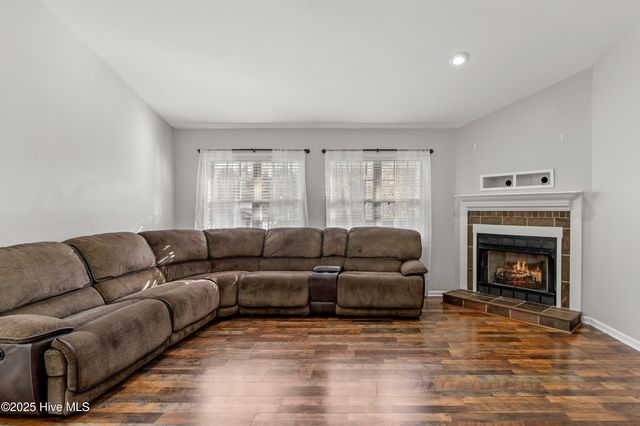 842 Mill Creek Road, Newport, NC 28570