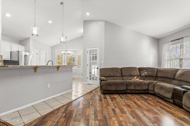 842 Mill Creek Road, Newport, NC 28570