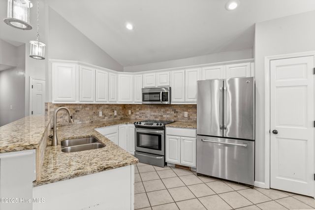 842 Mill Creek Road, Newport, NC 28570