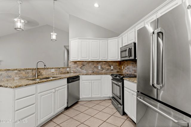 842 Mill Creek Road, Newport, NC 28570