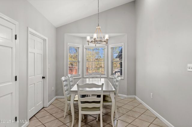 842 Mill Creek Road, Newport, NC 28570