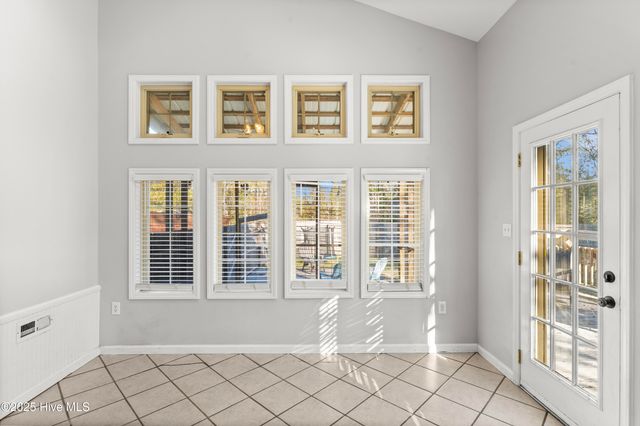 842 Mill Creek Road, Newport, NC 28570