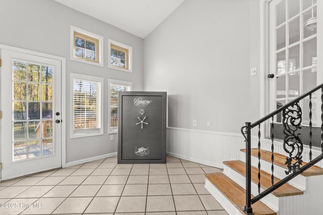 842 Mill Creek Road, Newport, NC 28570