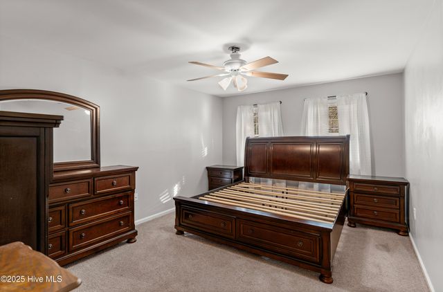 842 Mill Creek Road, Newport, NC 28570