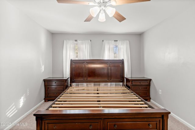 842 Mill Creek Road, Newport, NC 28570