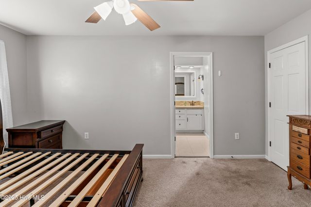 842 Mill Creek Road, Newport, NC 28570