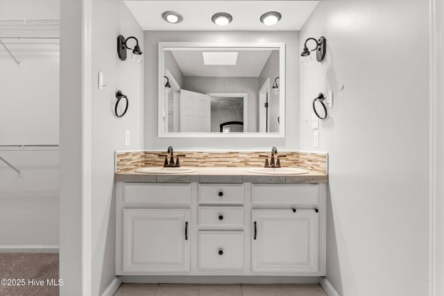 842 Mill Creek Road, Newport, NC 28570