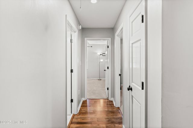 842 Mill Creek Road, Newport, NC 28570