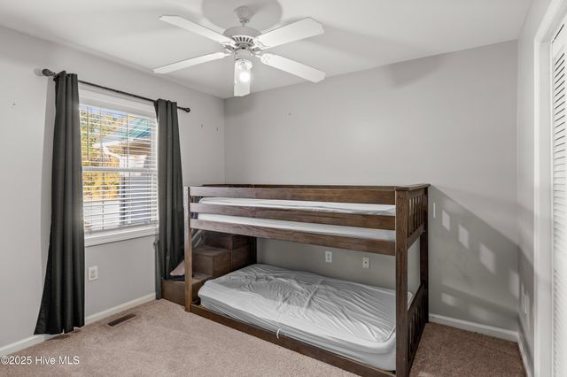 842 Mill Creek Road, Newport, NC 28570