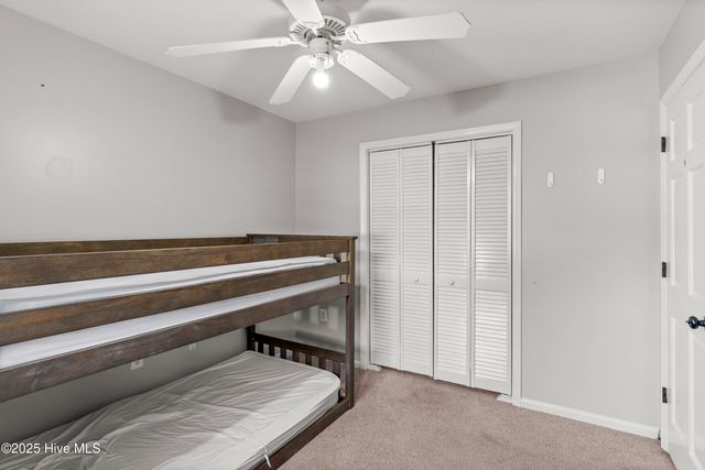 842 Mill Creek Road, Newport, NC 28570