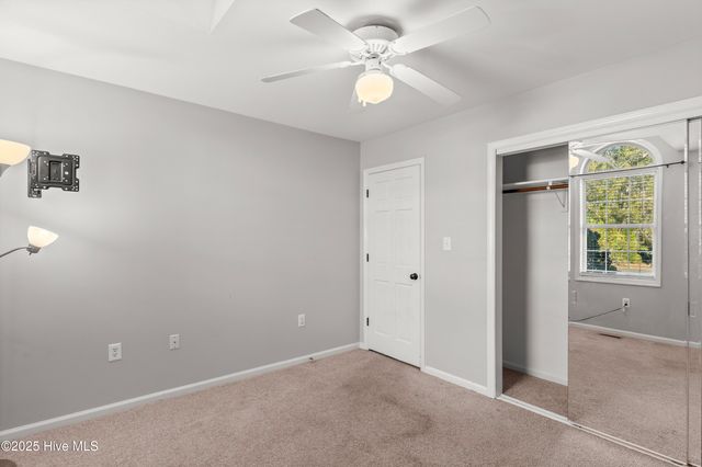 842 Mill Creek Road, Newport, NC 28570