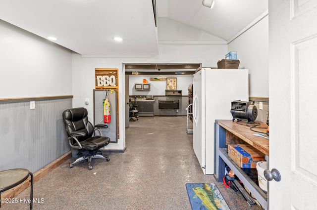 842 Mill Creek Road, Newport, NC 28570