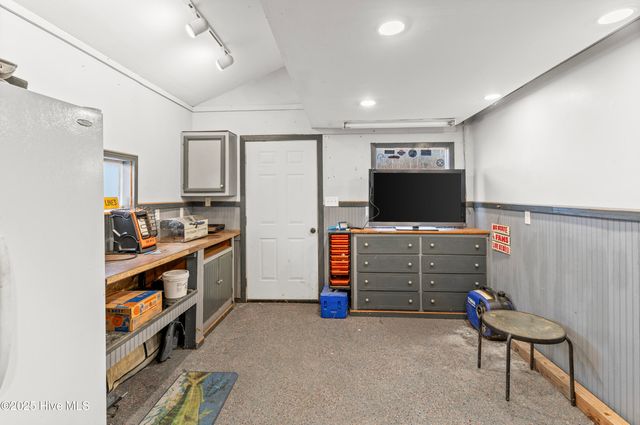 842 Mill Creek Road, Newport, NC 28570