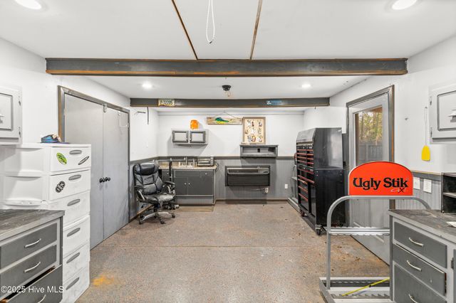 842 Mill Creek Road, Newport, NC 28570