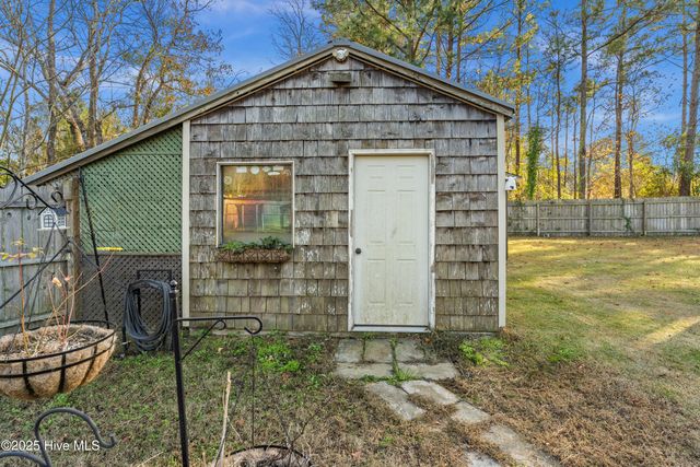 842 Mill Creek Road, Newport, NC 28570