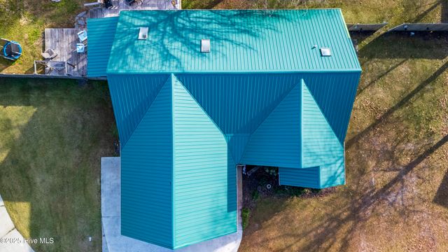 842 Mill Creek Road, Newport, NC 28570