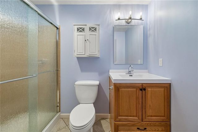 20929 Maple Terrace, Spring Hill, KS 66083