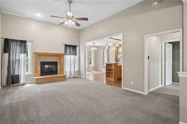 20929 Maple Terrace, Spring Hill, KS 66083