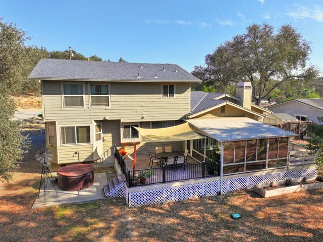 2514 Mittleman Court, Valley Springs, CA 95252