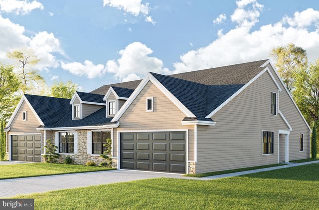 118 HILLARD FIELD, Lancaster, PA 17603