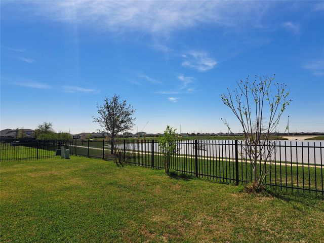 28955 Yachting Point Lane, Katy, TX 77494