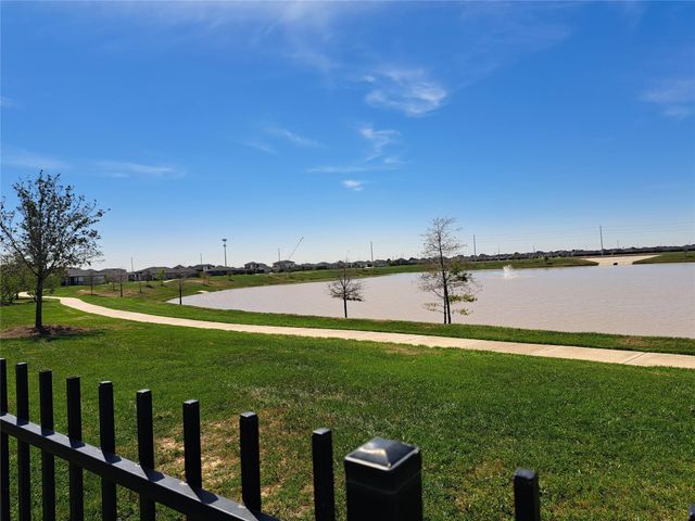 28955 Yachting Point Lane, Katy, TX 77494