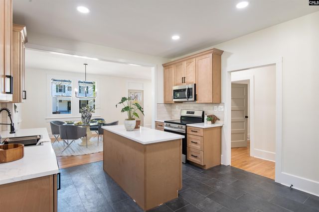 309 S Edisto Avenue, Columbia, SC 29205